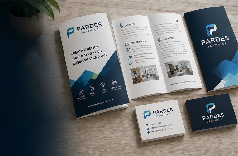 Print Design